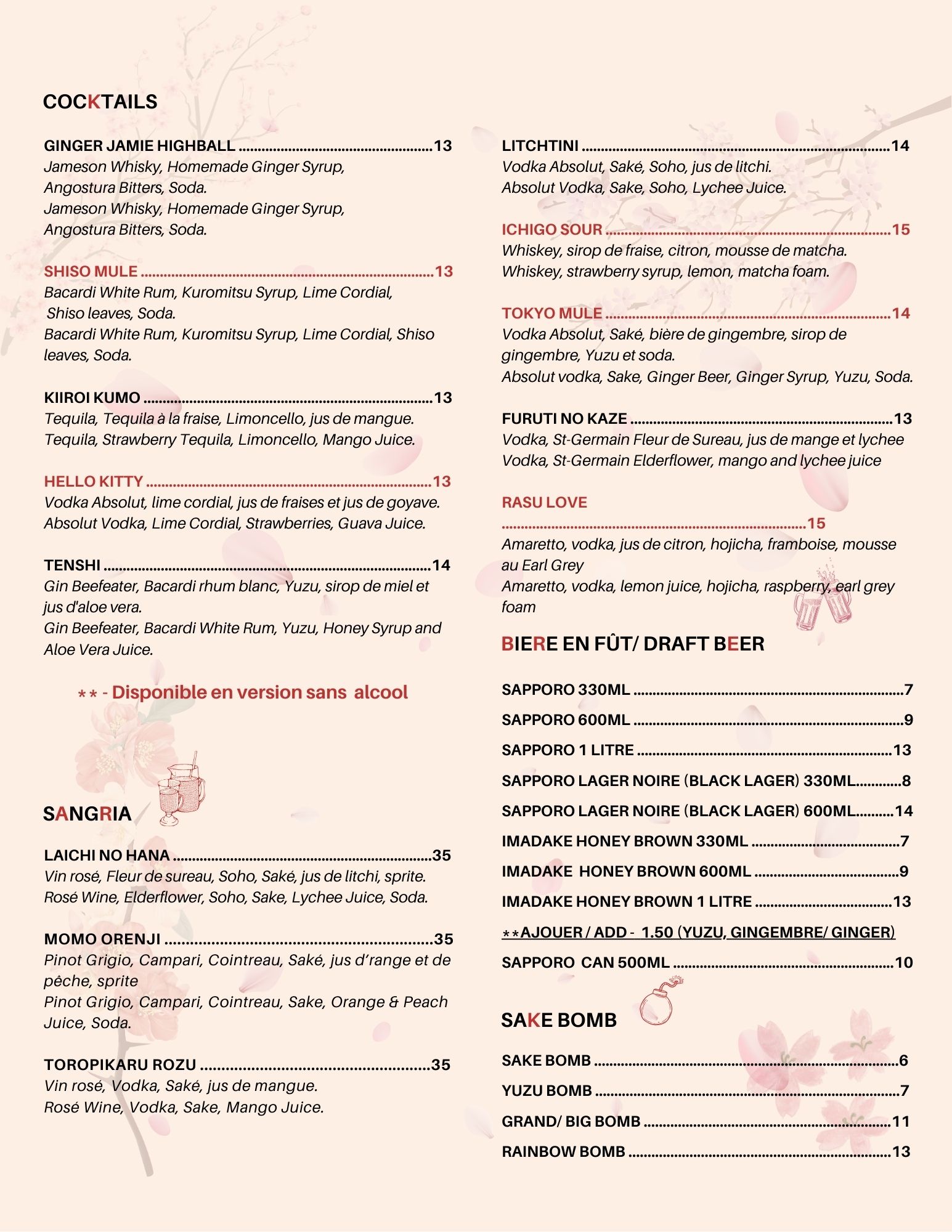 ALOCOHL 1 PAGE