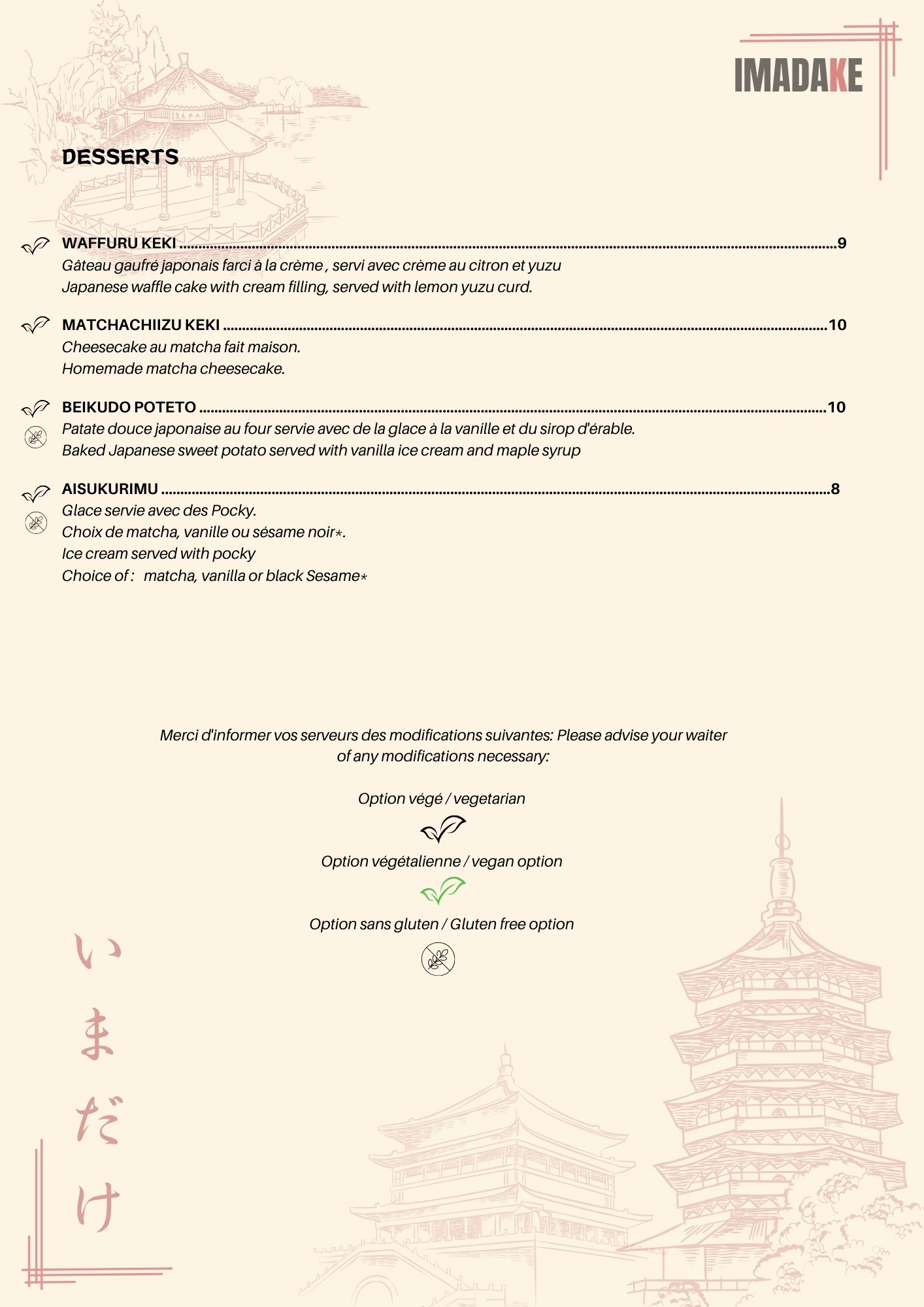 FOOD 6TH PAGE